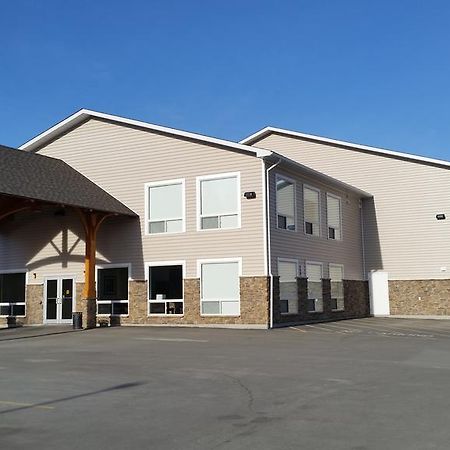 Days Inn By Wyndham Sioux Lookout Luaran gambar