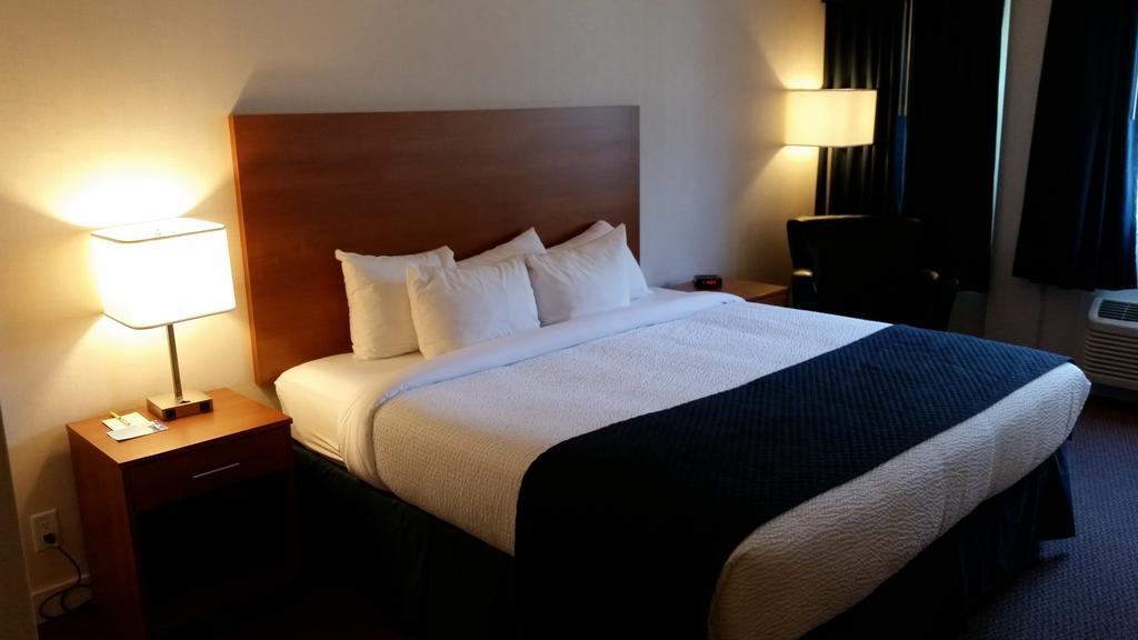 Days Inn By Wyndham Sioux Lookout Luaran gambar