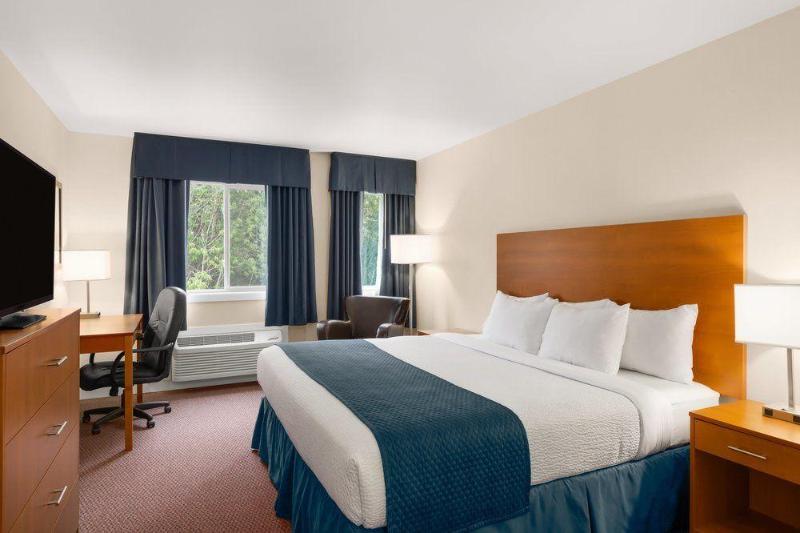Days Inn By Wyndham Sioux Lookout Luaran gambar