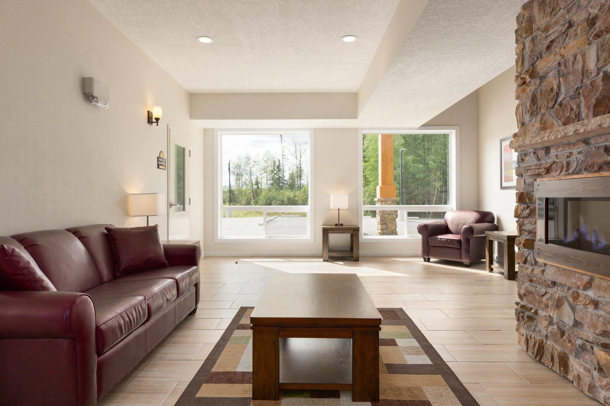 Days Inn By Wyndham Sioux Lookout Luaran gambar