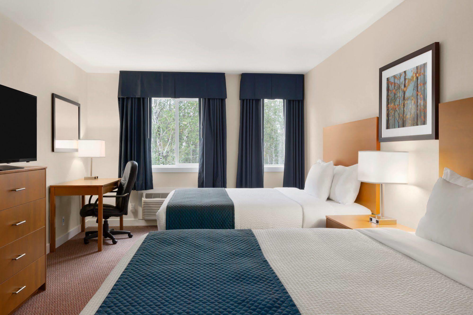 Days Inn By Wyndham Sioux Lookout Luaran gambar
