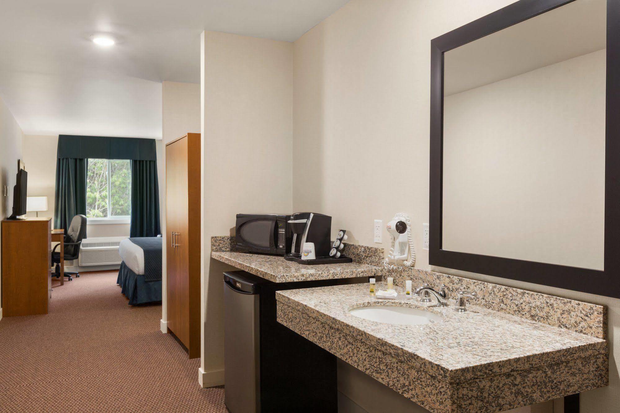 Days Inn By Wyndham Sioux Lookout Luaran gambar