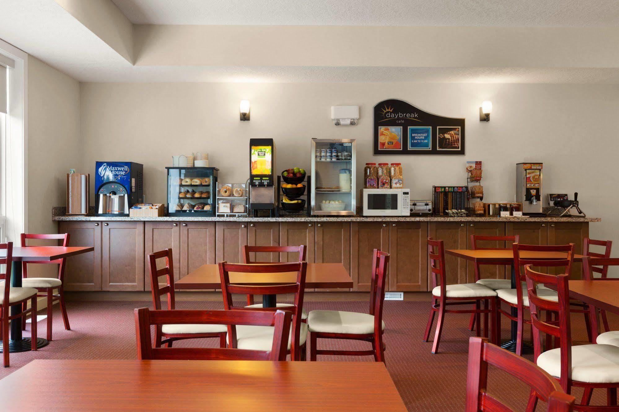 Days Inn By Wyndham Sioux Lookout Luaran gambar