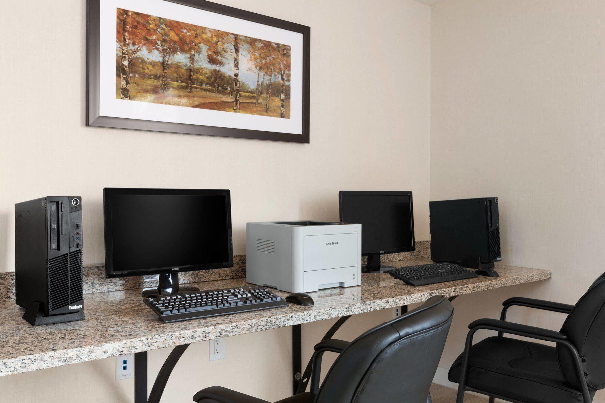 Days Inn By Wyndham Sioux Lookout Luaran gambar
