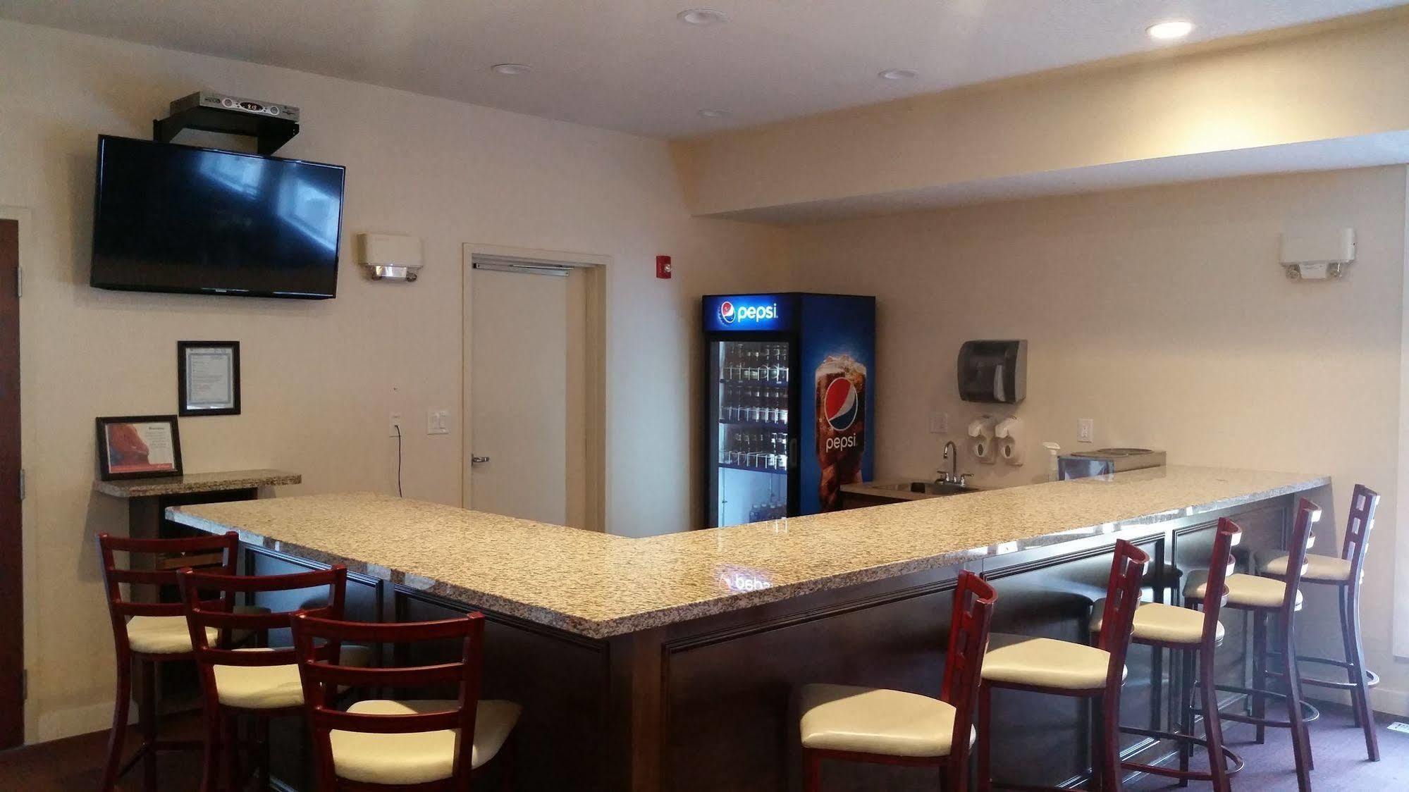 Days Inn By Wyndham Sioux Lookout Luaran gambar