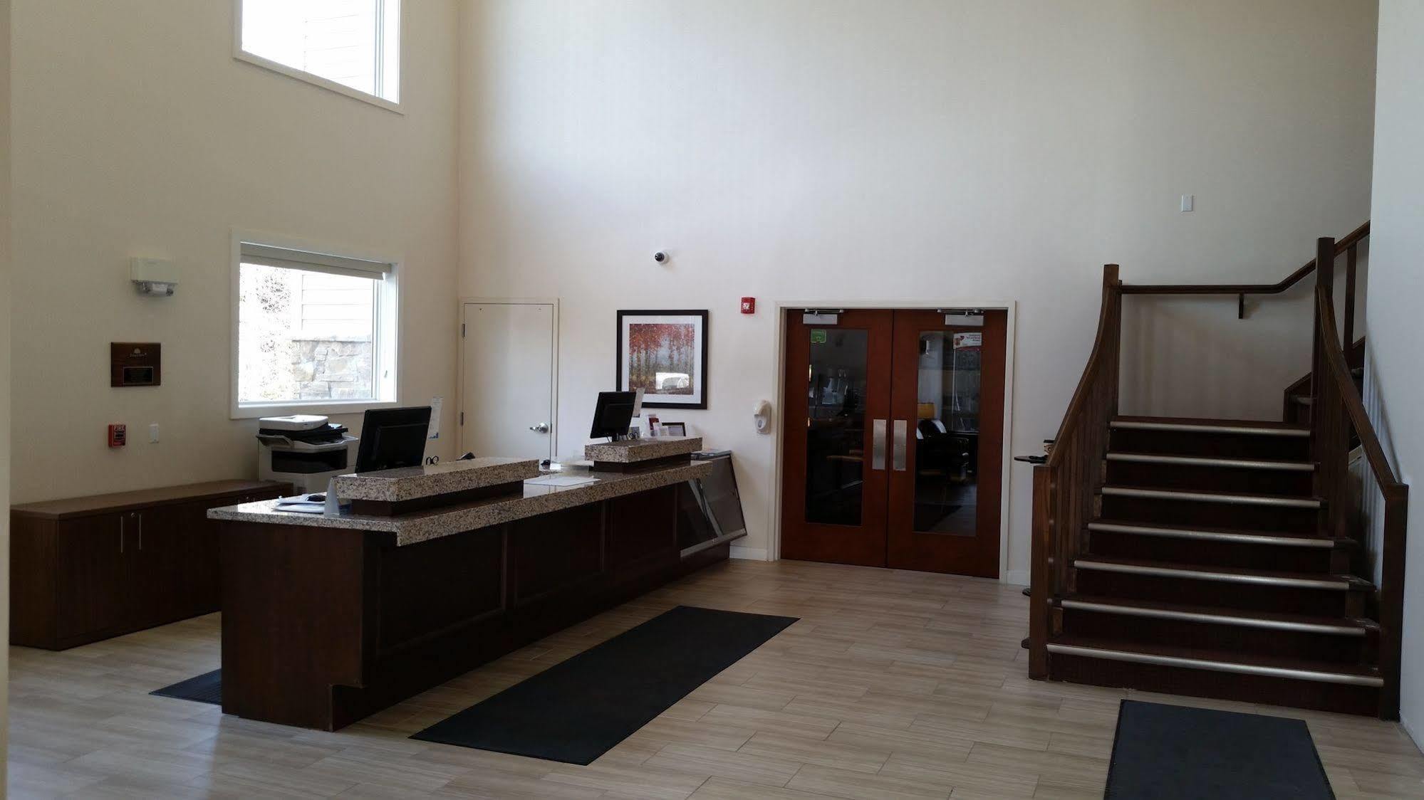 Days Inn By Wyndham Sioux Lookout Luaran gambar
